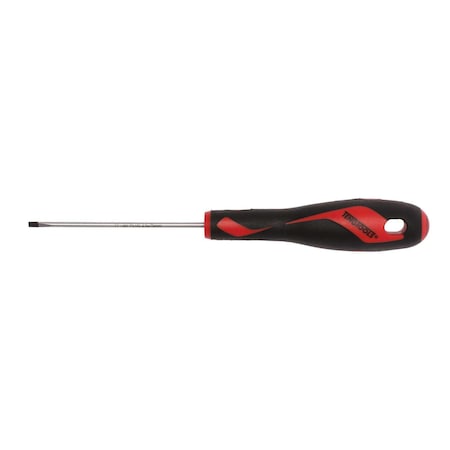 Teng Tools MD915N 2.5 x 75mm Flat Type Screwdriver MD915N